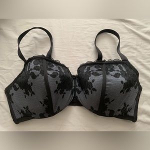 Torrid lace bra